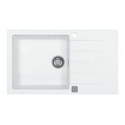 Мойка Alveus Cadit 40 белый