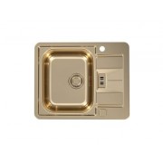 Мойка Alveus Line Monarch 60 бронза