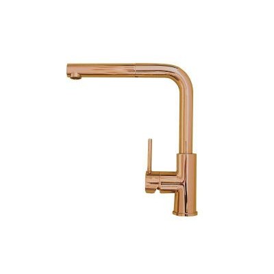 Смеситель Alveus Zeos-P Monarch cooper Смеситель Alveus Zeos-P Monarch cooper