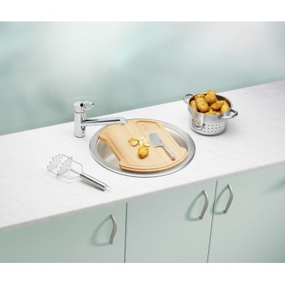 Мойка Alveus Form 10 Мойка Alveus Form 10