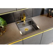 Мойка Alveus Pure Monarch 30