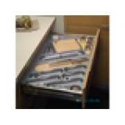 Лоток для столовых приборов PE-900