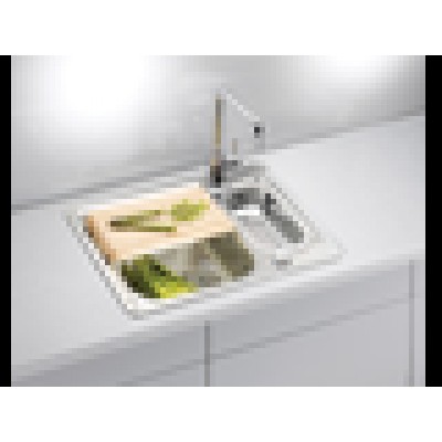 Коландер Alveus LINE Monarch ANTHRACITE Коландер Alveus LINE Monarch ANTHRACITE