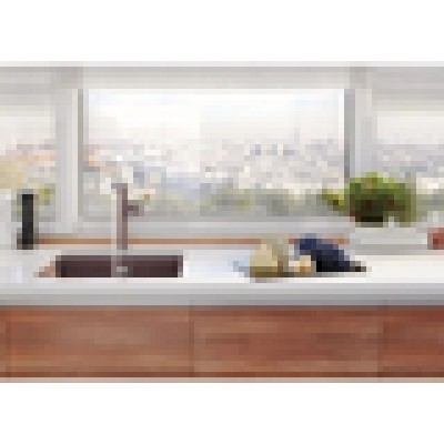 Мойка Alveus Quadrix 50 серый Мойка Alveus Quadrix 50 серый