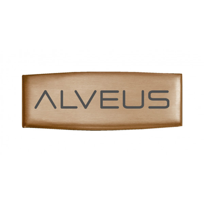 Декоративная заглушка Alveus для перелива Декоративная заглушка Alveus для перелива