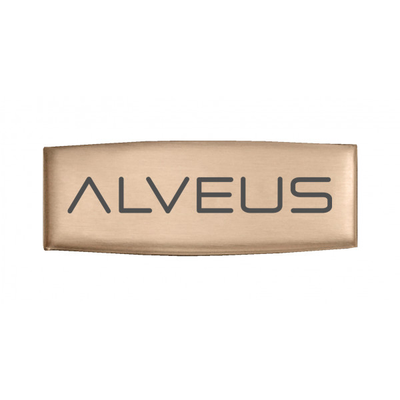 Декоративная заглушка Alveus для перелива Декоративная заглушка Alveus для перелива