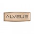 Декоративная заглушка Alveus для перелива Декоративная заглушка Alveus для перелива