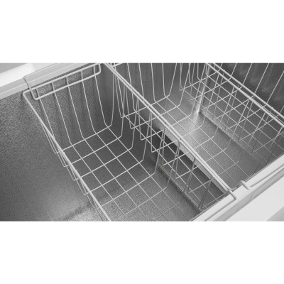 Морозильный ларь RENOVA FC-470 BIO Морозильный ларь RENOVA FC-470 BIO