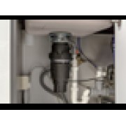 ИЗМЕЛЬЧИТЕЛЬ ПИЩЕВЫХ ОТХОДОВ BONE CRUSHER BC 610