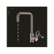 Смеситель Alveus DUAL G11