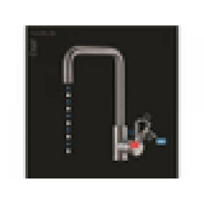 Смеситель Alveus DUAL G91 Смеситель Alveus DUAL G91