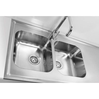 Мойка Alveus Classic pro 100 Мойка Alveus Classic pro 100