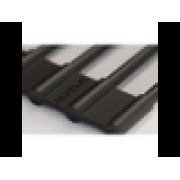 Сушилка рулонная (роллмат) ALVEUS ALLROUND Black Edition MINI NEW