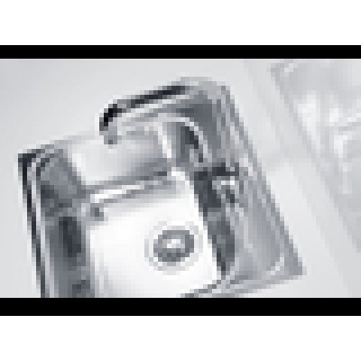 Мойка Alveus Basic 140 Мойка Alveus Basic 140