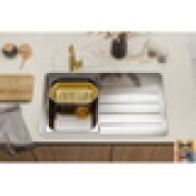 Мойка Alveus Line Monarch 20