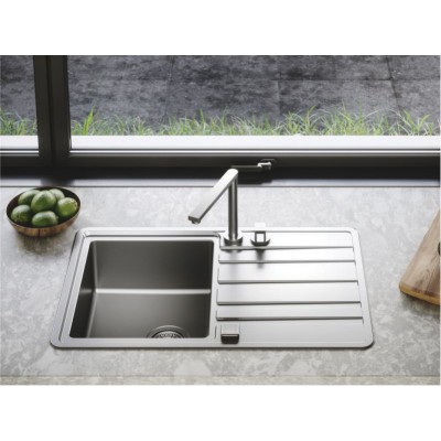 Смеситель Alveus NORMA Смеситель Alveus NORMA