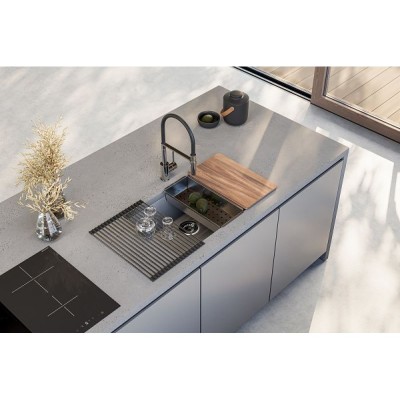 Мойка Alveus Omni 40 Мойка Alveus Omni 40