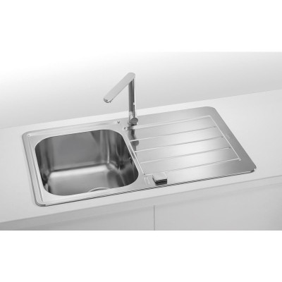 Мойка Alveus Line maxim 80 Мойка Alveus Line maxim 80