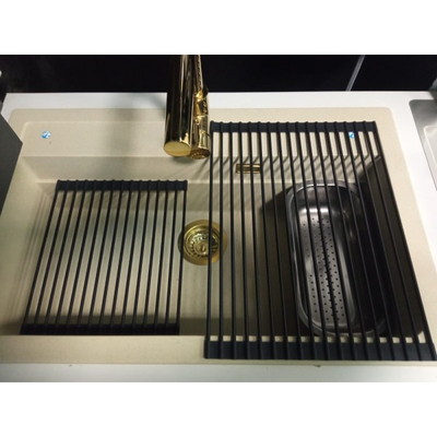 Сушилка рулонная (роллмат) ALVEUS ALLROUND Black Edition MINI NEW Сушилка рулонная (роллмат) ALVEUS ALLROUND Black Edition MINI NEW