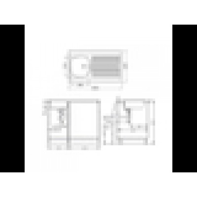 Мойка Alveus Classic 70 Мойка Alveus Classic 70