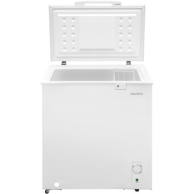 Морозильный ларь AVEX CF 200 Морозильный ларь AVEX CF 200