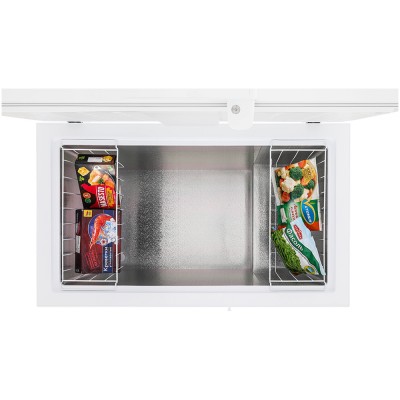 Морозильный ларь AVEX CF 360 Морозильный ларь AVEX CF 360