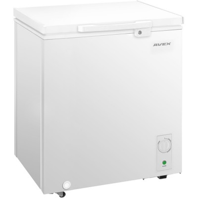 Морозильный ларь AVEX CF 200 Морозильный ларь AVEX CF 200