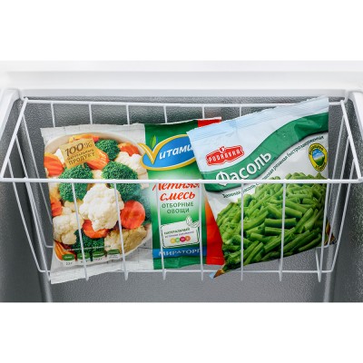 Морозильный ларь AVEX CF 360 Морозильный ларь AVEX CF 360