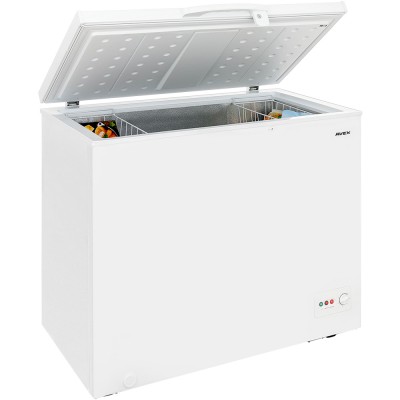 Морозильный ларь AVEX CF 360 Морозильный ларь AVEX CF 360