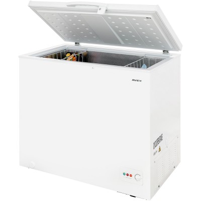 Морозильный ларь AVEX CF 360 Морозильный ларь AVEX CF 360