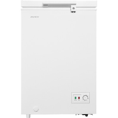 Морозильный ларь AVEX CFS 150L3 Морозильный ларь AVEX CFS 150L3