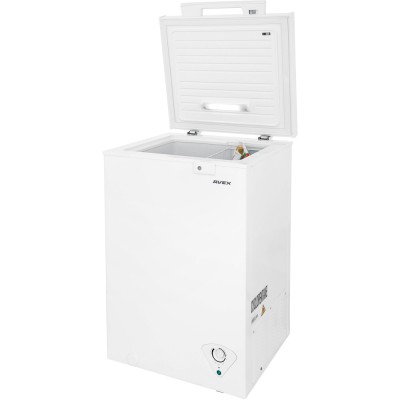 Морозильный ларь AVEX CF 145 Морозильный ларь AVEX CF 145