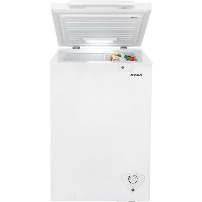 Морозильный ларь AVEX CF 145 Морозильный ларь AVEX CF 145