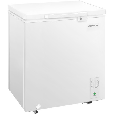 Морозильный ларь AVEX CF 200 Морозильный ларь AVEX CF 200