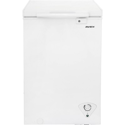 Морозильный ларь AVEX CF 145 Морозильный ларь AVEX CF 145