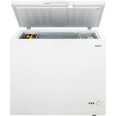 Морозильный ларь AVEX CF 360 Морозильный ларь AVEX CF 360