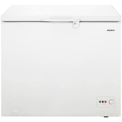 Морозильный ларь AVEX CF 360 Морозильный ларь AVEX CF 360