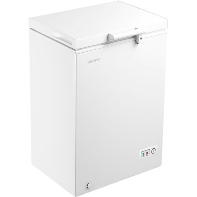 Морозильный ларь AVEX CFS 150L3 Морозильный ларь AVEX CFS 150L3