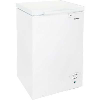 Морозильный ларь AVEX CF 145 Морозильный ларь AVEX CF 145
