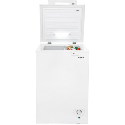 Морозильный ларь AVEX CF 145 Морозильный ларь AVEX CF 145