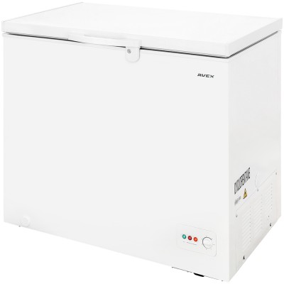 Морозильный ларь AVEX CF 360 Морозильный ларь AVEX CF 360