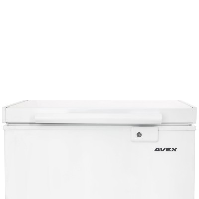 Морозильный ларь AVEX CF 200 Морозильный ларь AVEX CF 200