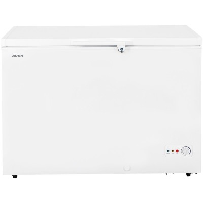 Морозильный ларь AVEX CFF 330 Морозильный ларь AVEX CFF 330