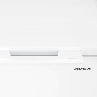 Морозильный ларь AVEX CF 200 Морозильный ларь AVEX CF 200