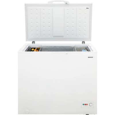 Морозильный ларь AVEX CF 360 Морозильный ларь AVEX CF 360