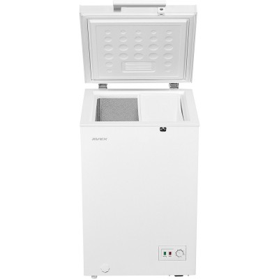 Морозильный ларь AVEX CFS 150L3 Морозильный ларь AVEX CFS 150L3