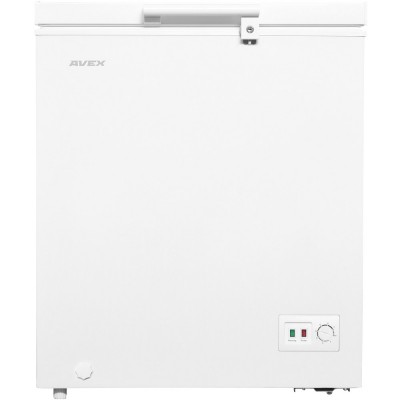 Морозильный ларь AVEX CFS 200L3 Морозильный ларь AVEX CFS 200L3