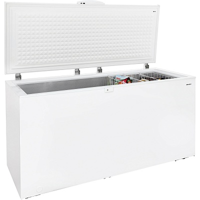 Морозильный ларь AVEX CF 600 Морозильный ларь AVEX CF 600