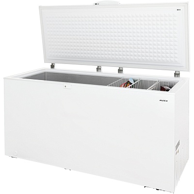 Морозильный ларь AVEX CF 600 Морозильный ларь AVEX CF 600
