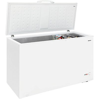 Морозильный ларь AVEX CF 500 Морозильный ларь AVEX CF 500
